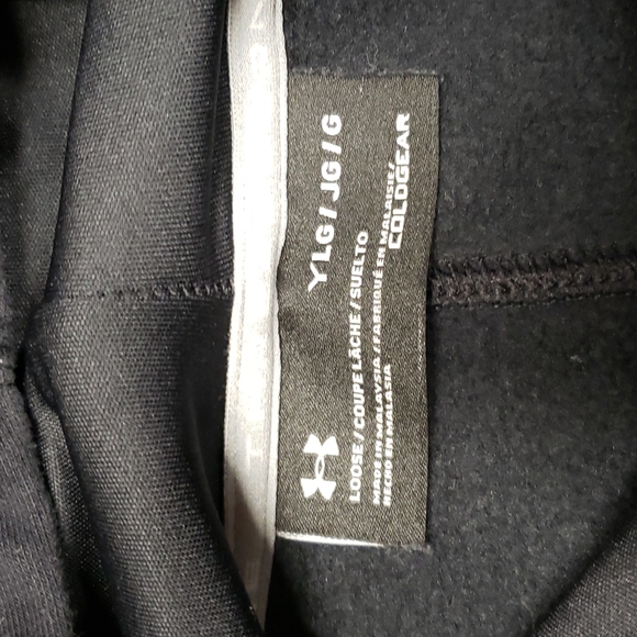 Under Armor Hoodie - Picture 6 of 9